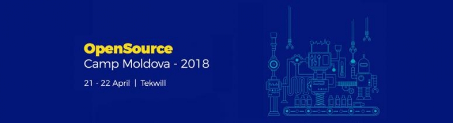 OPEN SOURCE? ЭЛЕМЕНТАРНО!