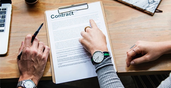 Соглашение